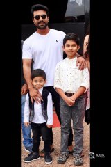 Madhumitha in VVR Special Gallery